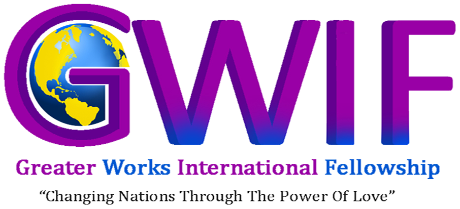 GWIF Logo