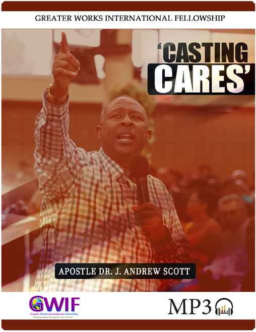 Casting Cares