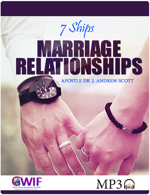7 ships of marriage and relationships